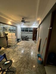 Blk 108 Tampines Street 11 (Tampines), HDB 3 Rooms #503637911